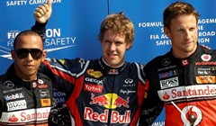 Button: "Bit će dobro do samog kraja"