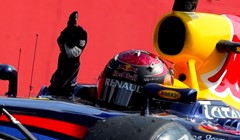 Vettel: "Jako smo malo griješili"