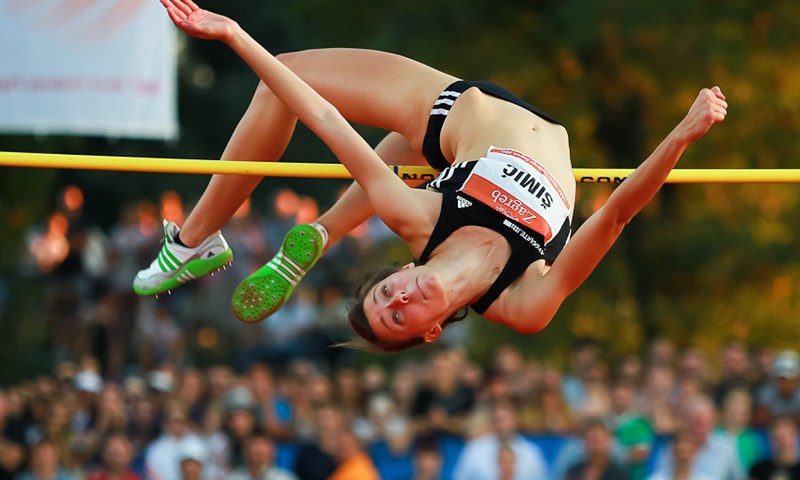 Ana Šimić korak do postolja u Dohi, za pobjedu dovoljno 194 centimetara