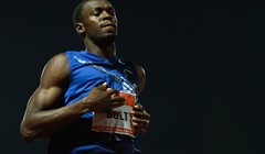 Merritt najavljuje napad na svjetski rekord, u Bruxellesu i Bolt i Blake