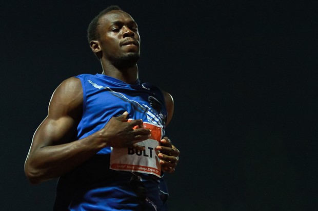 Yohan Blake pobijedio Bolta i na 200 metara, Bolt: "Sada svakako imam nešto za dokazati na OI"