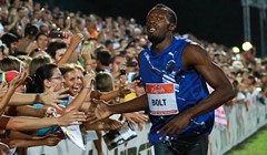 Bolt: "Vratit ću se u Zagreb"
