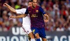 Perišić spasio Borussiju poraza