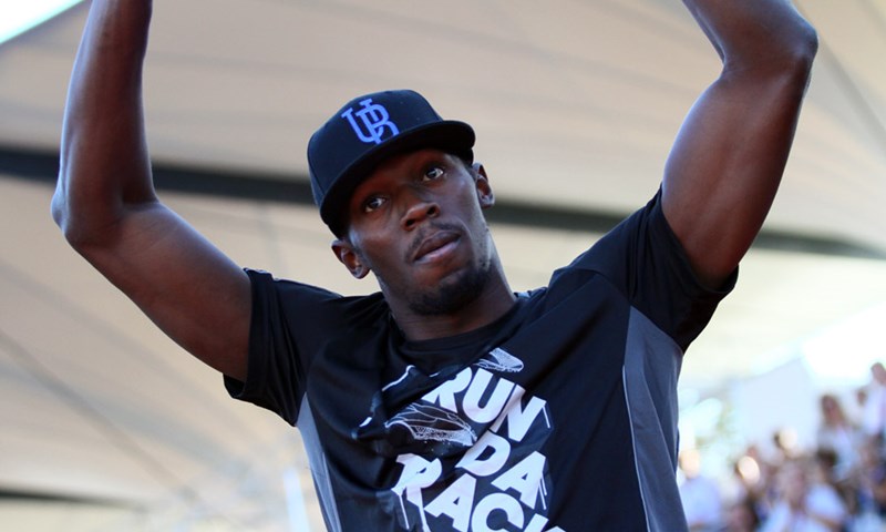 Bolt: 'Ovi dečki nisu ništa brži od mene, ne vidim tko bi srušio rekorde'