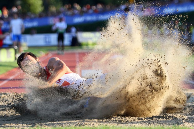 11 stranica pravilnika za ponašanje natjecatelja i gledatelja na Hanžekovićevom memorijalu