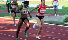 69. Hanžekovićev memorijal na novoj atletskoj stazi