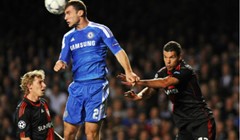 Video: Chelsea u završnici, Genk do boda