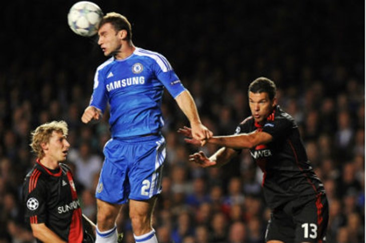 Video: Chelsea u završnici, Genk do boda