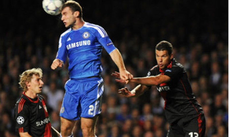 Video: Chelsea u završnici, Genk do boda