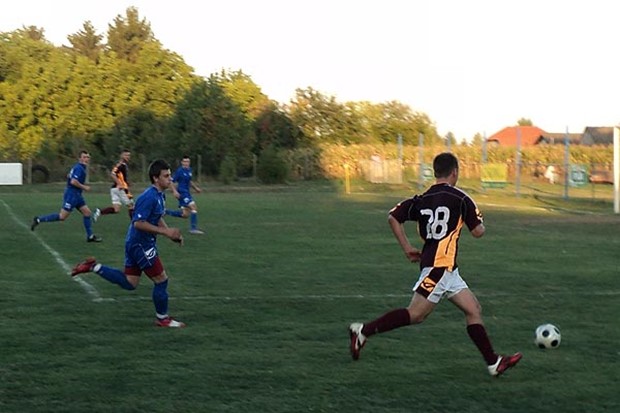 Varaždinci jedva svladali Zadrugar