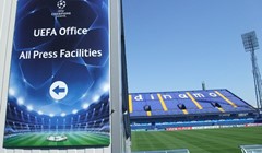 Iz Dinama oštro odbacili optužbe o puštanju utakmice PSG-u