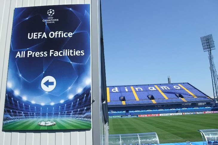 Iz Dinama oštro odbacili optužbe o puštanju utakmice PSG-u