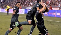 Betis deset dana bez napadača