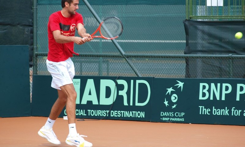 Federer prestigao Nadala, Čilić skliznuo na 23. mjesto