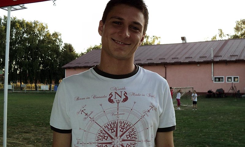 Glavina: "Kad Vuge nema, mnogo je teže"