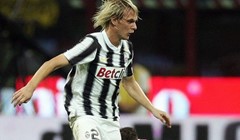 Naletilić: "Krasić je sretan u Juventusu"