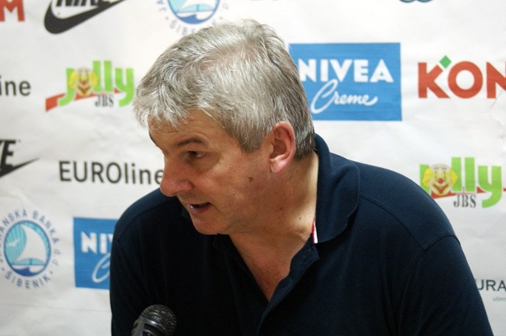 Pipan: "Igrači su jako motivirani"