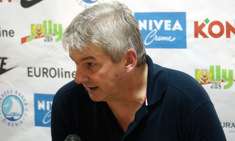 Pipan: "Igrači su jako motivirani"