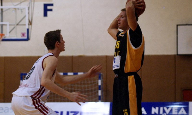 Split se pridružio Širokom u finalu