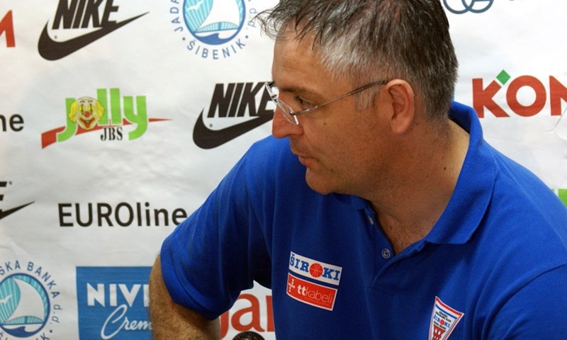 Velić: "Bit će strašno teško protiv Zagreba"