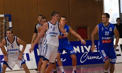 Skroče: "Napredak je vidljiv, ali spor"
