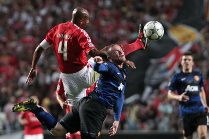 Remi u Lisabonu, Basel na čelu