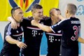 Slavlje Bayerna na Madrigalu