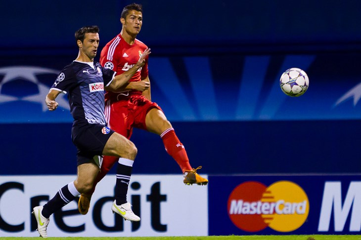 Najvjerojatnije bez Tonela u Amsterdamu