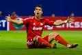 Ronaldo: "Dinamovi su igrači imali zaštitu"