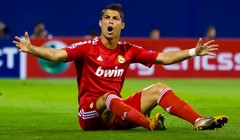 Video: Rakitić asistirao za jedini pogodak u velikoj pobjedi Seville nad Real Madridom