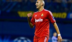 Menadžer: "Karim Benzema ne ide u Arsenal, ostaje u Real Madridu"