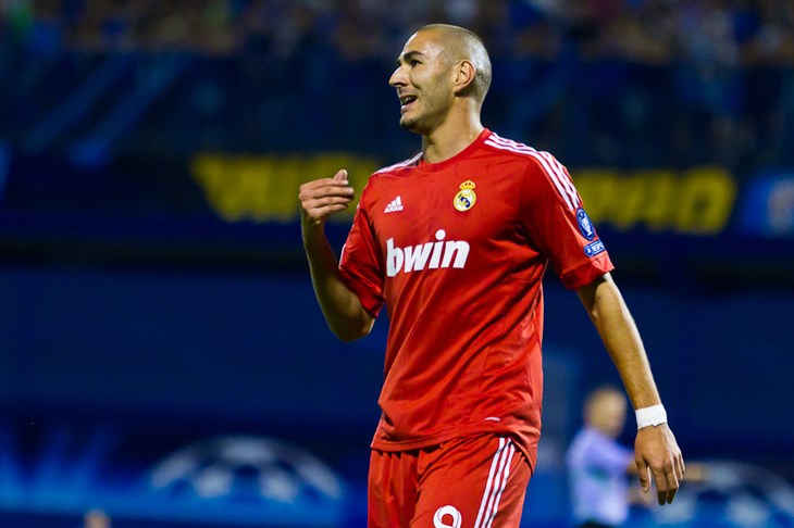Menadžer: "Karim Benzema ne ide u Arsenal, ostaje u Real Madridu"