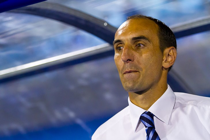 Jurčić: "Znao sam što nas čeka u Zadru"