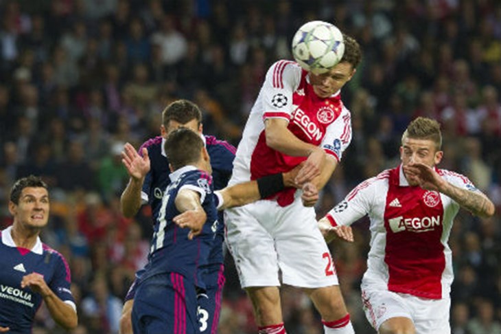 Video: Uzbudljiva nula u Amsterdamu