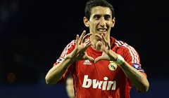 Di Maria pod znakom pitanja za Dinamo