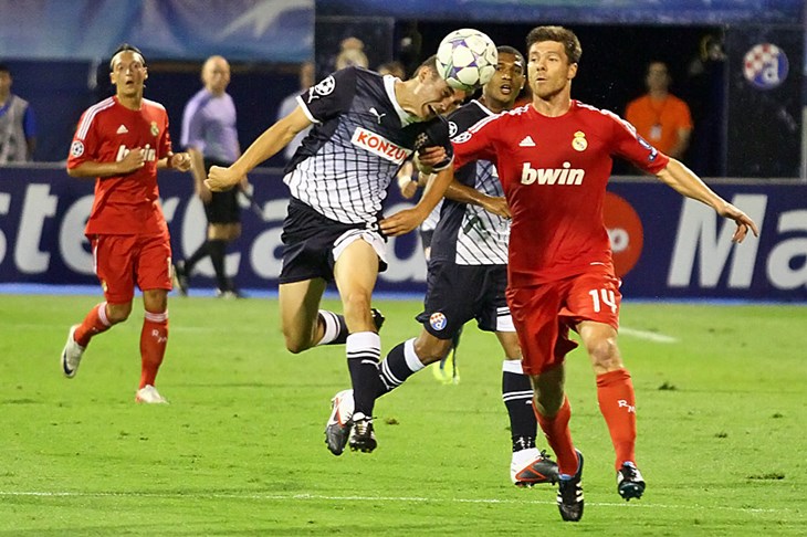 Kovačić: "Nisu oni izvanzemaljci"