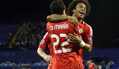 Di Maria: "Pobjeda na teškom gostovanju"