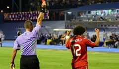 Benzema: "Leko je zaslužio crveni"