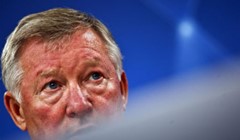 Ferguson: "Podjela bodova najpravednija"