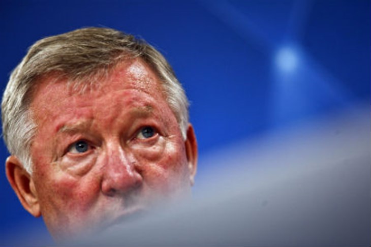 Ferguson: "Podjela bodova najpravednija"