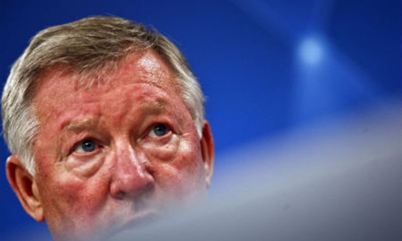Ferguson: "Podjela bodova najpravednija"