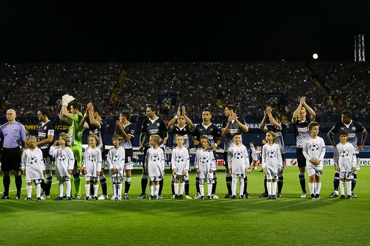 Lavovski obračun na Gerlandu