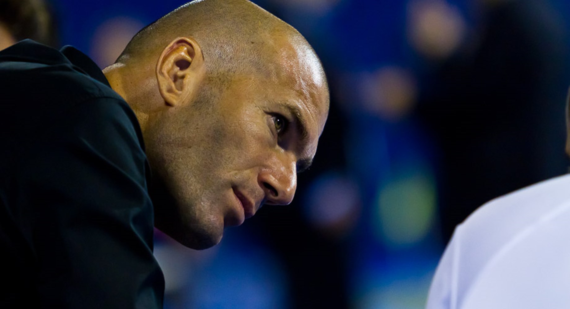 Zidane se prisjetio Mundijala koji su obilježili njegovu karijeru: 'Uvijek sam činio sve za momčad'