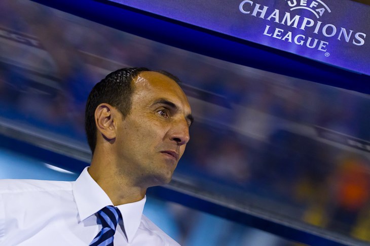 Jurčić: "Škola koju moramo platiti"