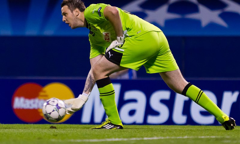 Kelava: "Lakše ako se Ajax krene nadigravati"