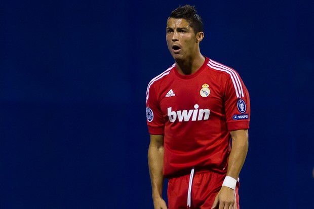 Mourinho: "Ronaldo nije sebičan"