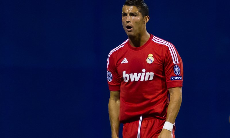 Mourinho: "Ronaldo nije sebičan"