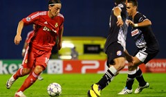 Mourinho: "Očekujem više od Özila"