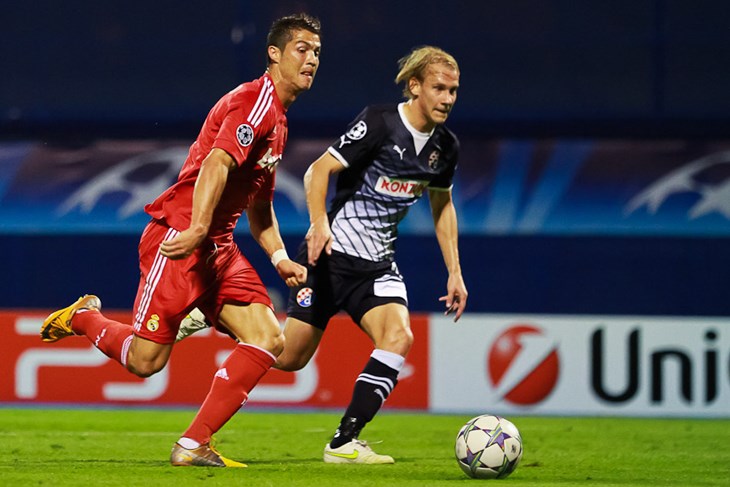 Badelj: "Mogli smo iznenaditi"