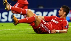 Mijatović: "Cristiano Ronaldo je imao bolju godinu od Lionela Messija"